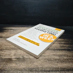 Teach Yourself Successful SEO and Search Marketing In a Week - Nick Smith รูปที่ 4
