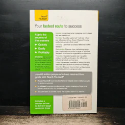 Teach Yourself Successful Marketing Plans in a Week - Eric Davies รูปที่ 2