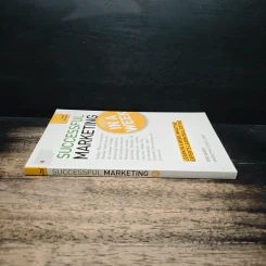 Teach Yourself Successful Marketing Plans in a Week - Eric Davies รูปที่ 3