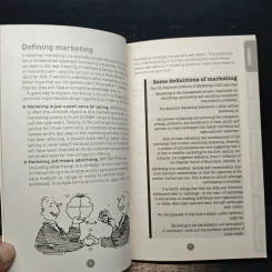 Teach Yourself Successful Marketing Plans in a Week - Eric Davies รูปที่ 8