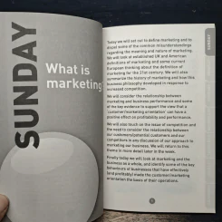 Teach Yourself Successful Marketing Plans in a Week - Eric Davies รูปที่ 7