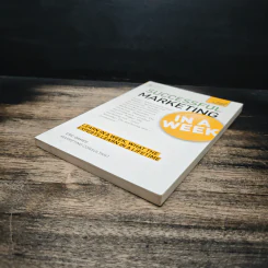 Teach Yourself Successful Marketing Plans in a Week - Eric Davies รูปที่ 4