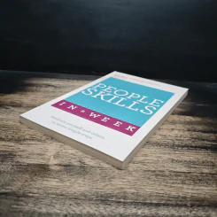 People Skills In A Week - Christine Harvey รูปที่ 4