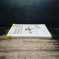 Boost Your Productivity and Achieve Your Goals - Matt Avery รูปที่ 3