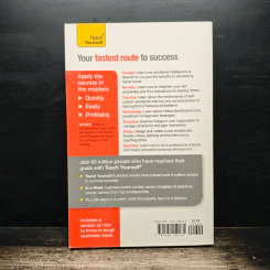 Teach Yourself Emotional Intelligence in a Week - Jill Dann รูปที่ 2