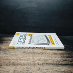 Teach Yourself Difficult Conversations in a Week - Martin Manser รูปที่ 3