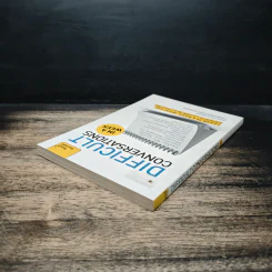 Teach Yourself Difficult Conversations in a Week - Martin Manser รูปที่ 5