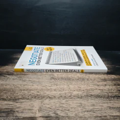 Teach Yourself Negotiate Even Better Deals in a Week - Peter Fleming รูปที่ 3