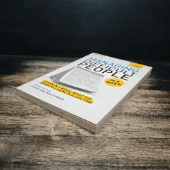 Teach Yourself Managing Difficult People in a Week - David Cotton รูปที่ 4