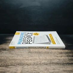 Teach Yourself Managing Difficult People in a Week - David Cotton รูปที่ 3