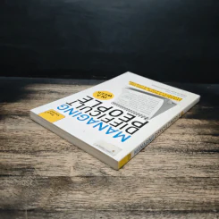 Teach Yourself Managing Difficult People in a Week - David Cotton รูปที่ 5