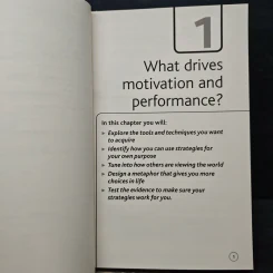 Motivate Yourself and Reach Your Goals - Frances Coombes รูปที่ 8