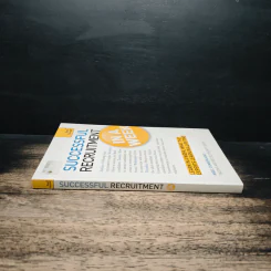 Teach Yourself Successful Recruitment in a Week - Nigel Cumberland รูปที่ 3