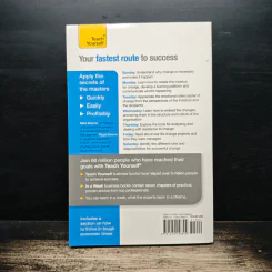 Teach Yourself Successful Change Management in a Week - Mike Bourne รูปที่ 2