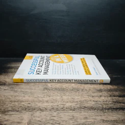 Teach Yourself Successful Key Account Management in a Week - Grant Stewart รูปที่ 3