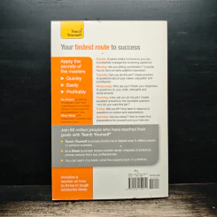 Teach Yourself Tackling Interview Questions in a Week - Mo Shapiro, Alison Straw รูปที่ 2