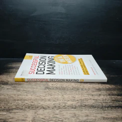Teach Yourself Successful Decision Making In A Week - Martin Manser รูปที่ 3