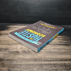 The Hustle Economy - Jason Oberholtzer รูปที่ 5