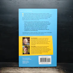 The Hustle Economy - Jason Oberholtzer รูปที่ 2