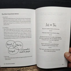 The Hustle Economy - Jason Oberholtzer รูปที่ 10