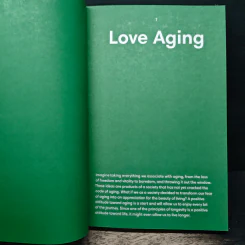 New Aging - Matthias Hollwich, Bruce Mau Design รูปที่ 8
