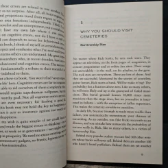 The Art of Thinking Clearly - Rolf Dobelli รูปที่ 10