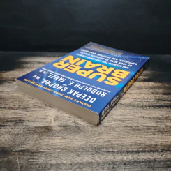 Super Brain - Deepak Chopra, Rudolph E. Tanzi รูปที่ 3