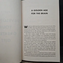 Super Brain - Deepak Chopra, Rudolph E. Tanzi รูปที่ 7