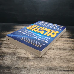 Super Brain - Deepak Chopra, Rudolph E. Tanzi รูปที่ 4