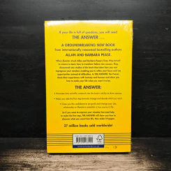 The Answer - Barbara Pease, Allan Pease รูปที่ 2