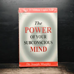 The Power of Your Subconscious Mind - Dr. Joseph Murphy รูปที่ 1