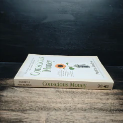 Conscious Money - Patricia Aburdene รูปที่ 3