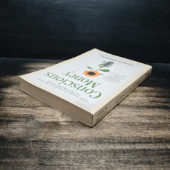 Conscious Money - Patricia Aburdene รูปที่ 5