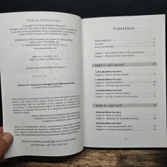 Become Your Own Boss in 12 Months - Melinda F. Emerson รูปที่ 6