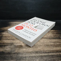 Become Your Own Boss in 12 Months - Melinda F. Emerson รูปที่ 4