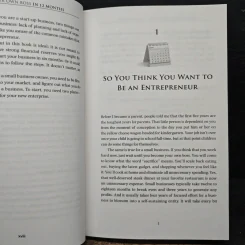 Become Your Own Boss in 12 Months - Melinda F. Emerson รูปที่ 8