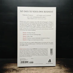 Become Your Own Boss in 12 Months - Melinda F. Emerson รูปที่ 2