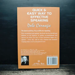 The Quick and Easy Way to Effective Speaking - Dale Carnegie รูปที่ 2