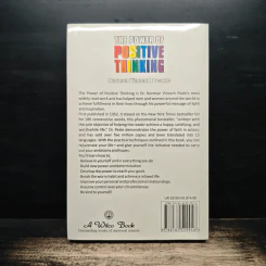 The Power of Positive Thinking - Norman Vincent Peale รูปที่ 2