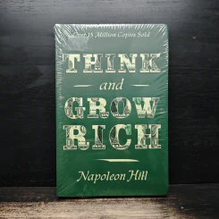 Think and Grow Rich - Napoleon Hill รูปที่ 1