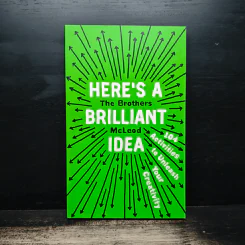 Here's a Brilliant Idea - The Brothers McLeod รูปที่ 1
