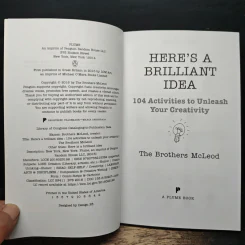 Here's a Brilliant Idea - The Brothers McLeod รูปที่ 6