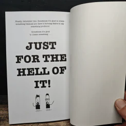 Here's a Brilliant Idea - The Brothers McLeod รูปที่ 9