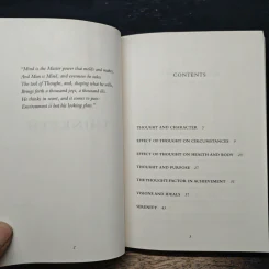 As a Man Thinketh - JAMES ALLEN รูปที่ 7