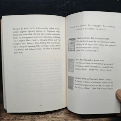 As a Man Thinketh - JAMES ALLEN รูปที่ 9