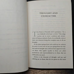 As a Man Thinketh - JAMES ALLEN รูปที่ 8