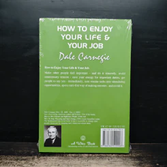 How to Enjoy Your Life and Your Job - Dale Carngie รูปที่ 2