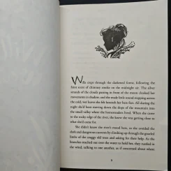 Willa of the Wood - Robert Beatty รูปที่ 7
