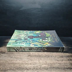 Willa of the Wood - Robert Beatty รูปที่ 3
