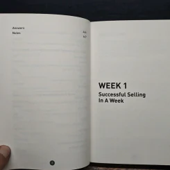 Teach Yourself Selling in 4 Weeks - Christine Harvey, Grant Stewart, Di McLanachan, Peter Fleming รูปที่ 8